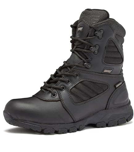 Amazon.com: BD Protective Equipment BDX6 Side Zip Waterproof